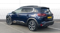 Citroen C5 Aircross 1.2 PureTech C-Series Edition 5dr Petrol Hatchback